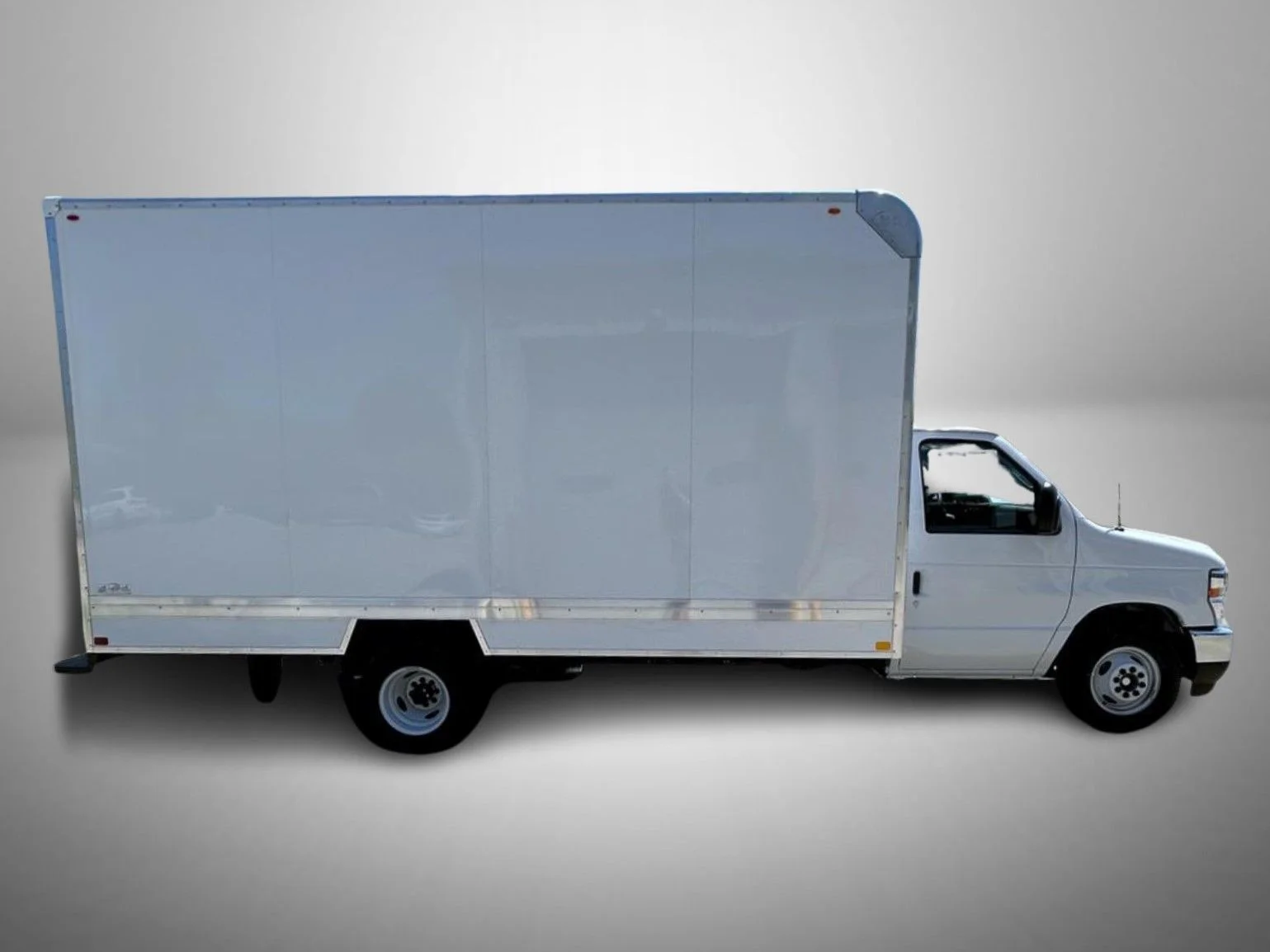 New 2027 White Ford Base image 4
