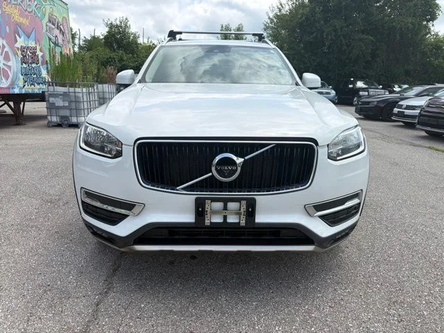 Used 2016 White Volvo T6 Momentum image 2