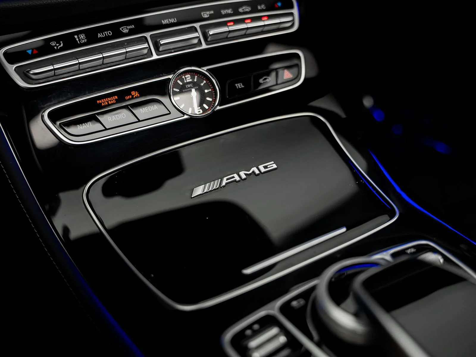Used 2019 Black Mercedes-Benz E 63 S AMG® image 57