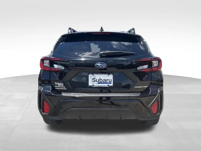 Used 2024 Black Subaru Premium image 7