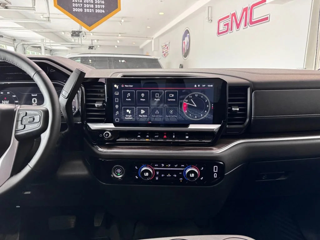 2024 GMC Sierra 1500 Elevation - Photo 19