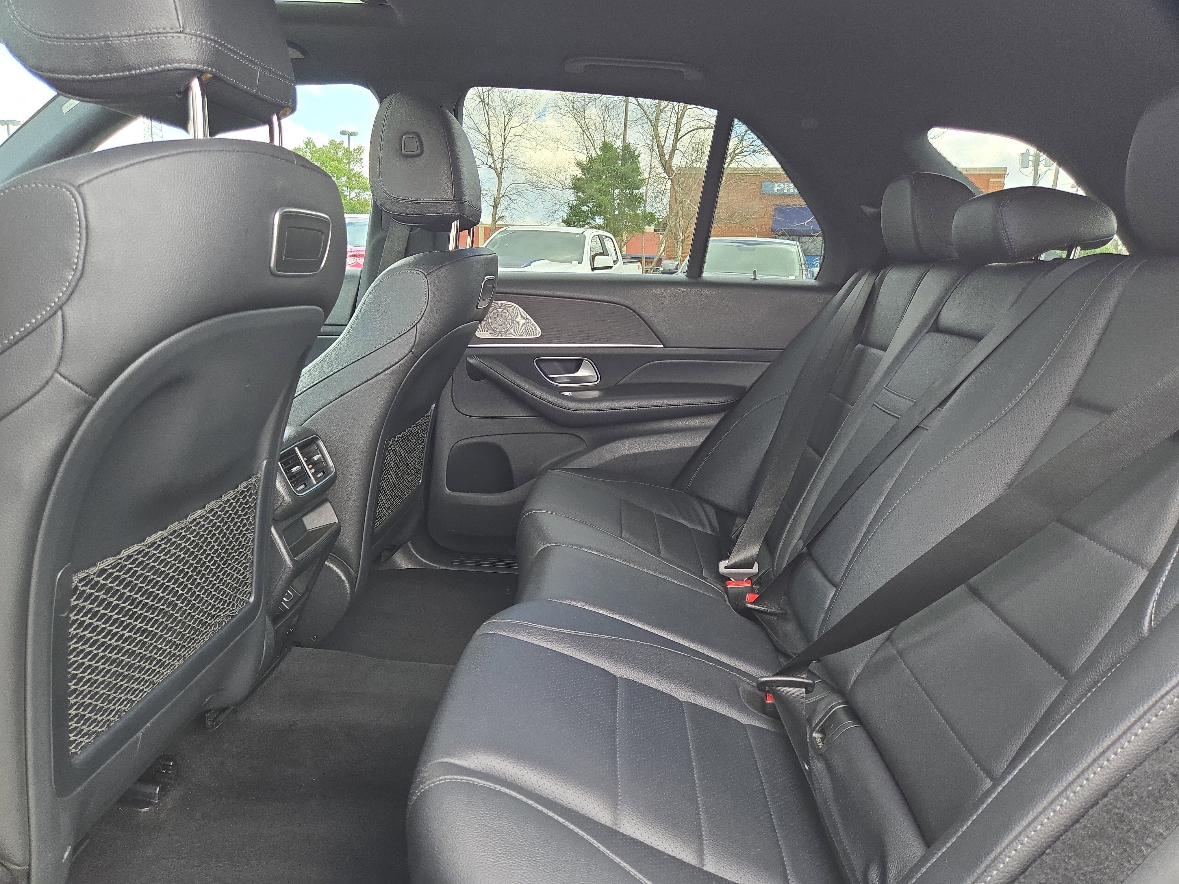 2020 Mercedes-Benz GLE GLE350 - Photo 13