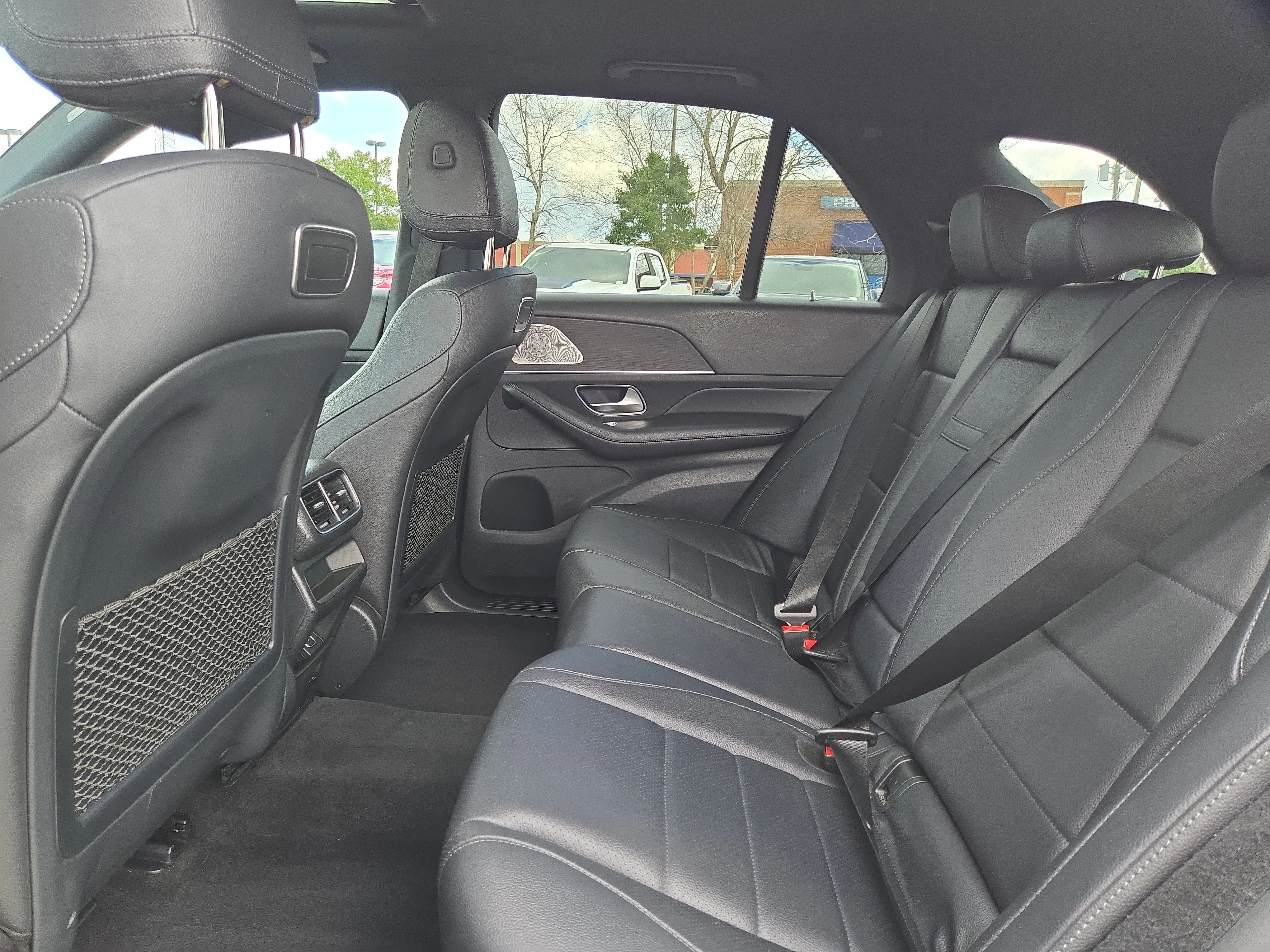 2020 Mercedes-Benz GLE GLE350 - Photo 13