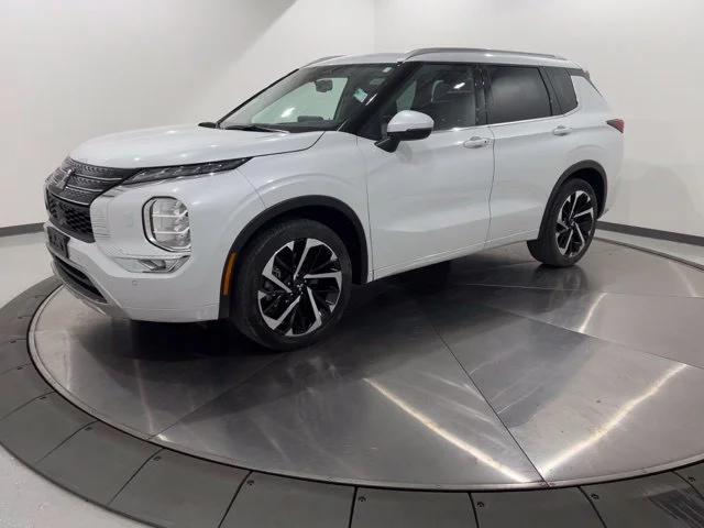 2022 Mitsubishi Outlander SEL Special Edition