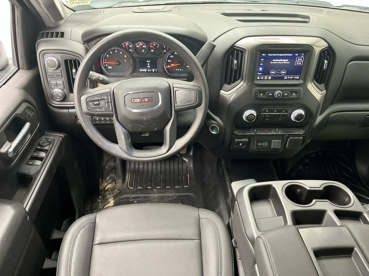 2026 GMC Sierra 2500HD Pro - Photo 11