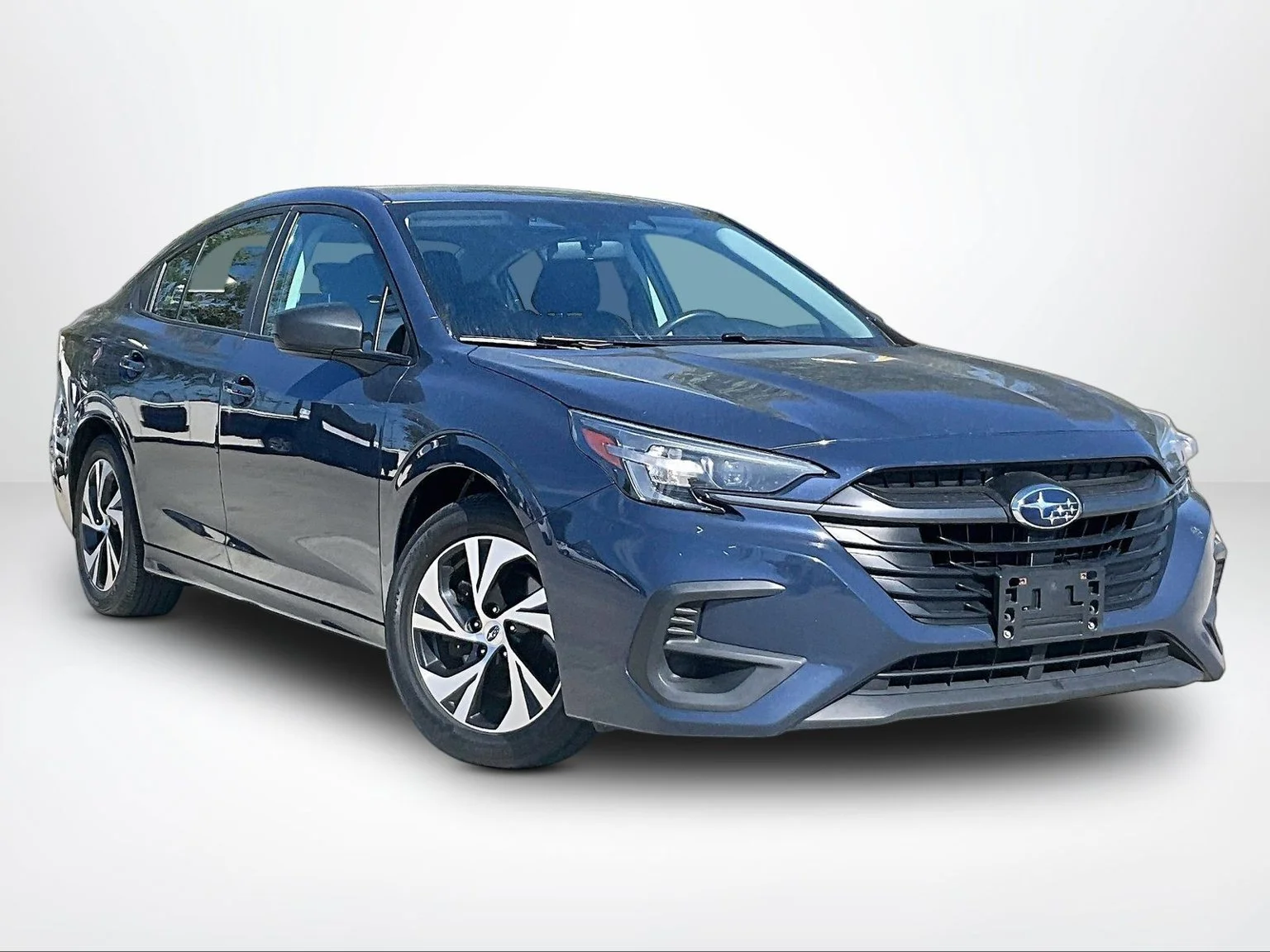 2024 Subaru Legacy Base - Photo 13