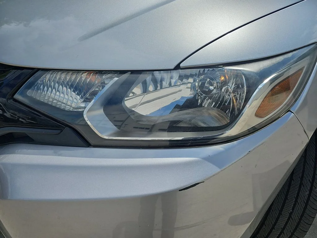 Used 2015  Honda LX image 28