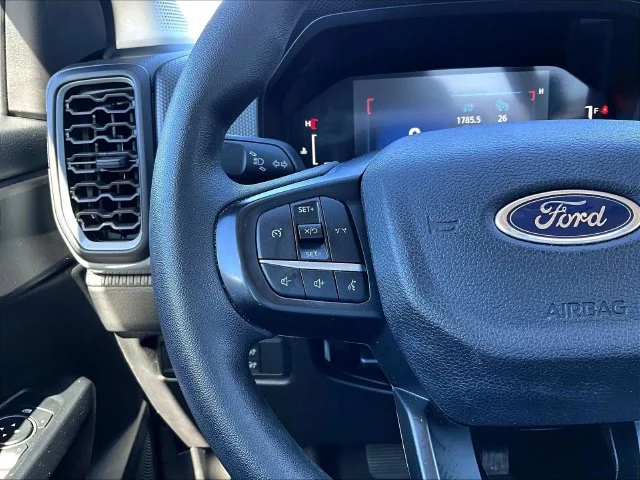Used 2024 Silver Ford XL image 14