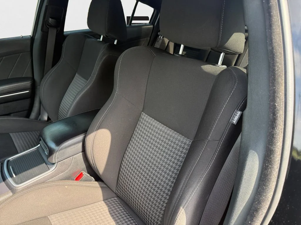 Used 2020 Black Dodge R/T image 23