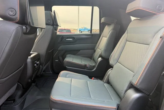 New 2026 Onyx Black GMC AT4 image 25