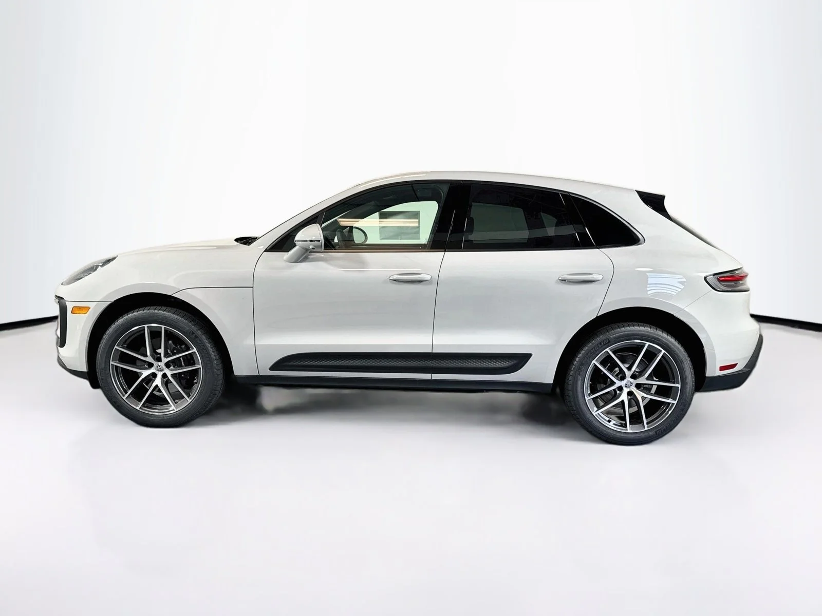 Used 2026 Chalk Porsche  image 2