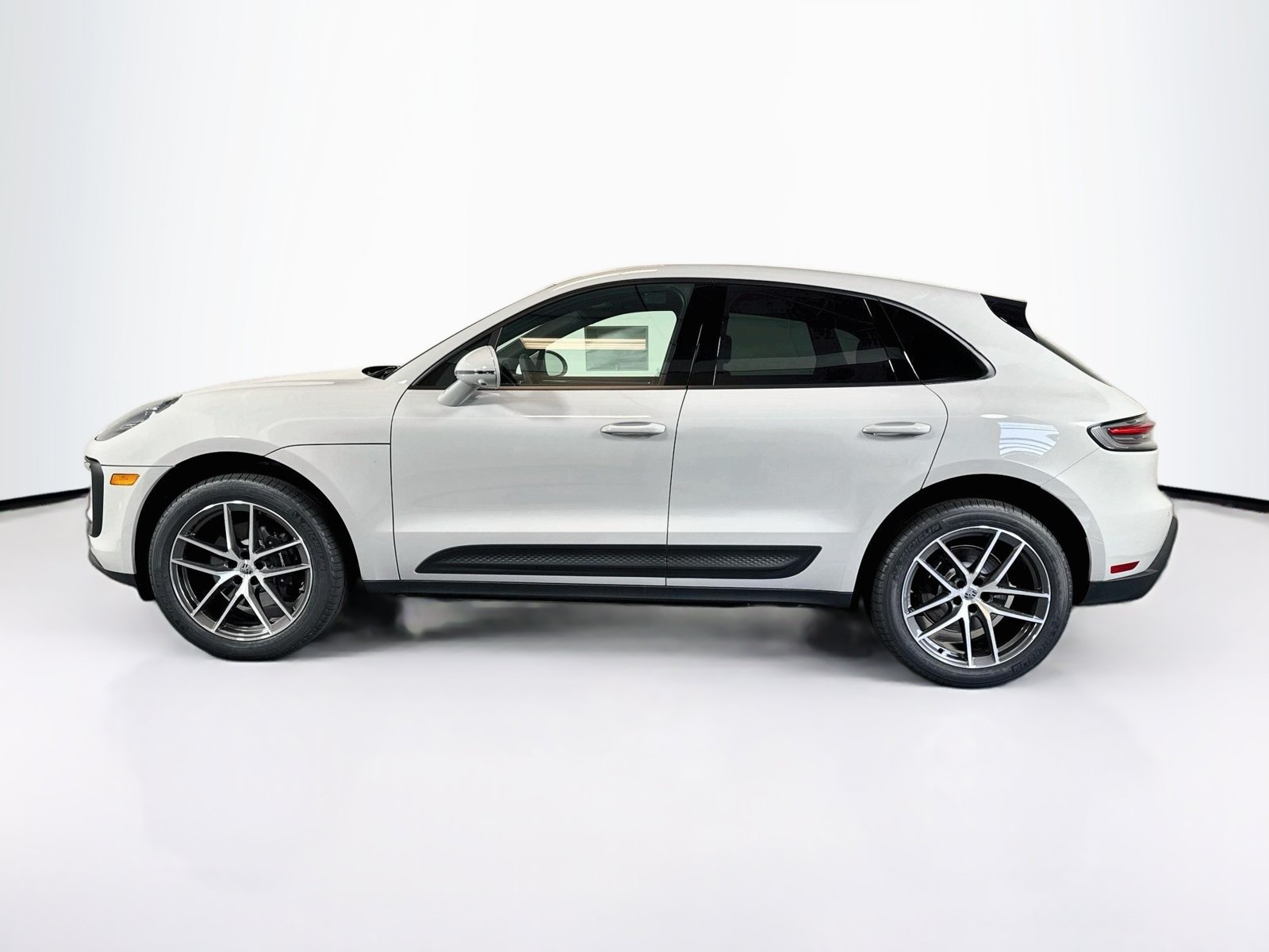 Used 2026 Chalk Porsche  image 2