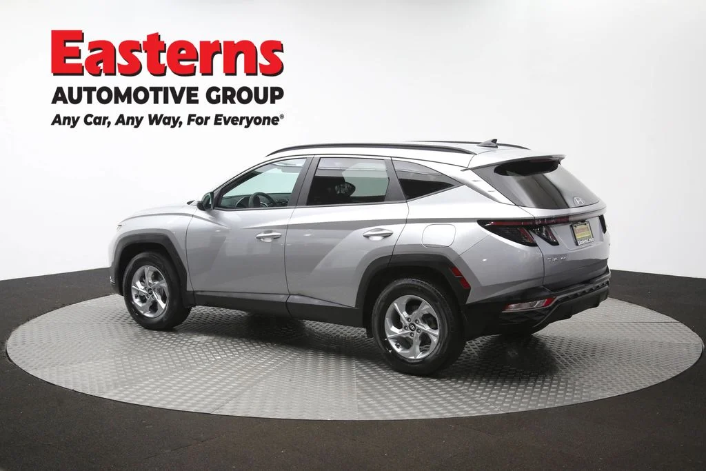 Used 2023 Silver Hyundai SEL image 66