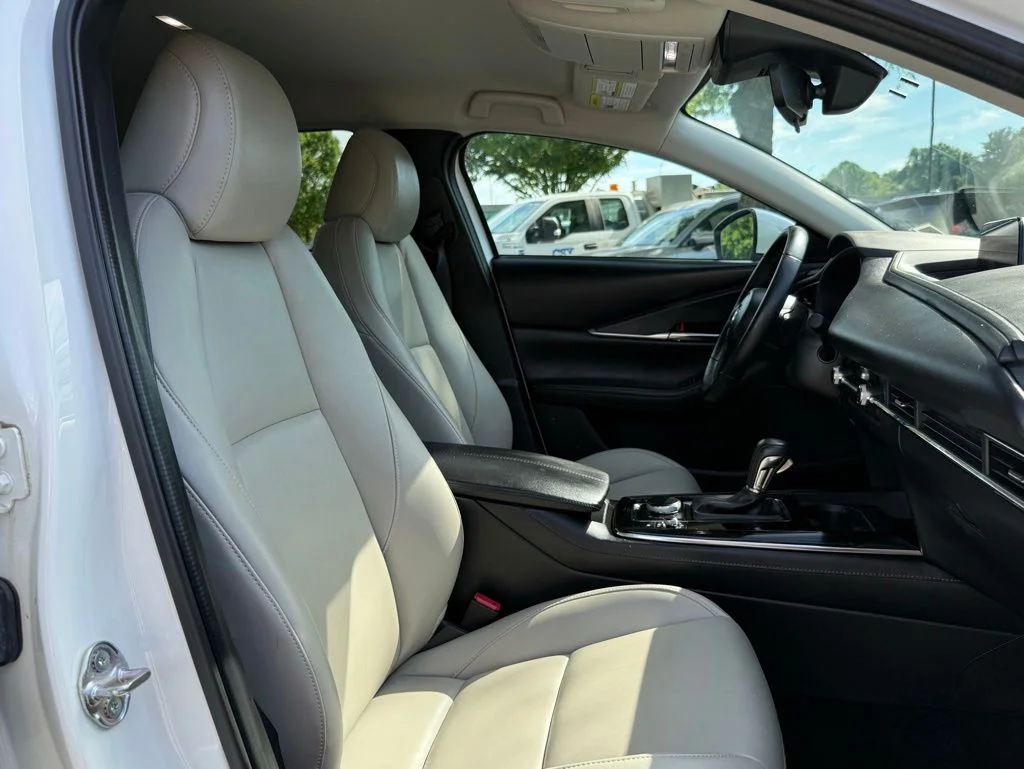 Used 2023 White Mazda 2.5 S Preferred Package image 28