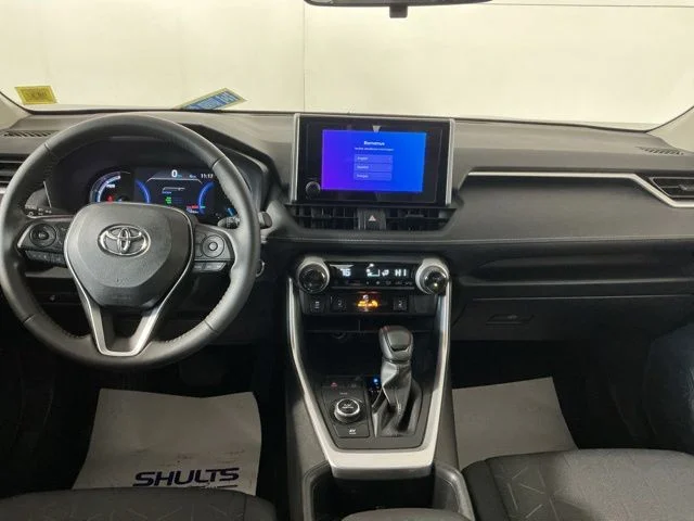 Certified Used 2023 Gray Toyota XLE image 16