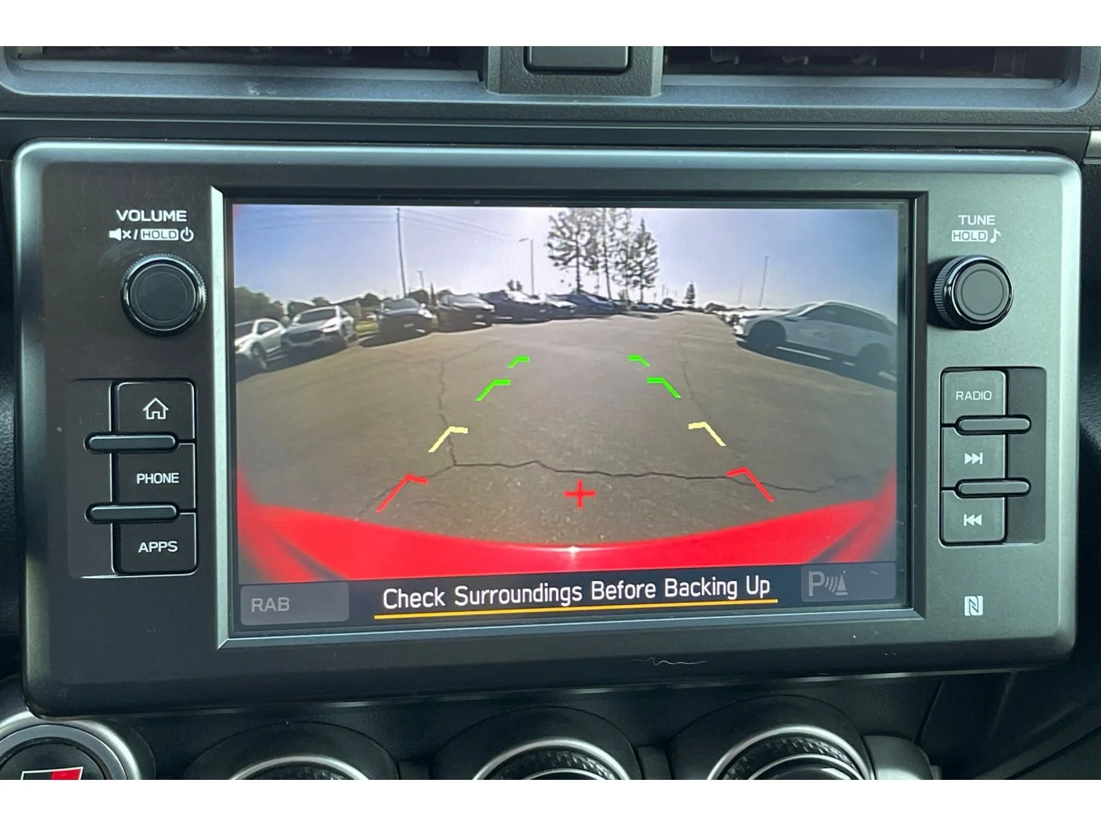 Used 2022 Track bRed Toyota Base image 26