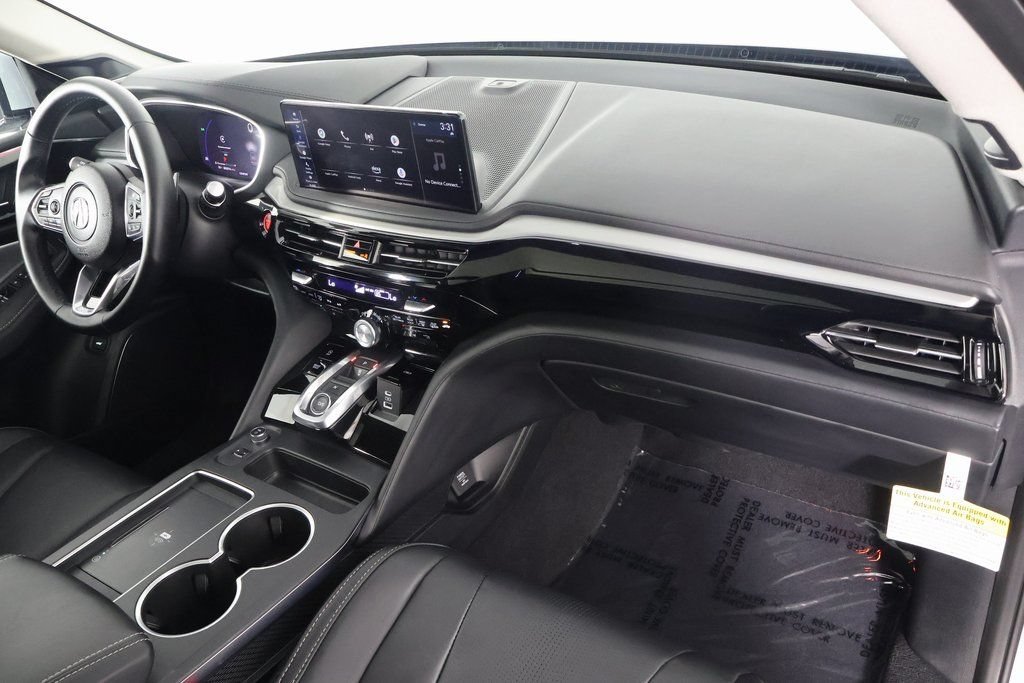 2026 Acura MDX Technology Package - Photo 26