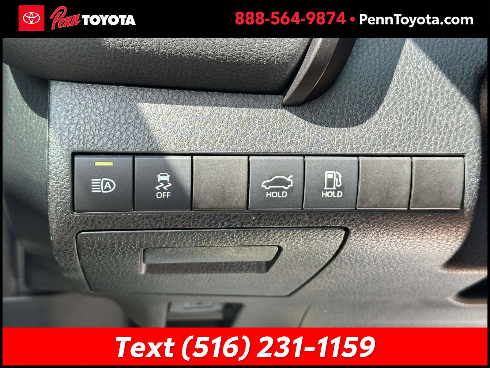 Used 2022 White Toyota SE Nightshade image 22