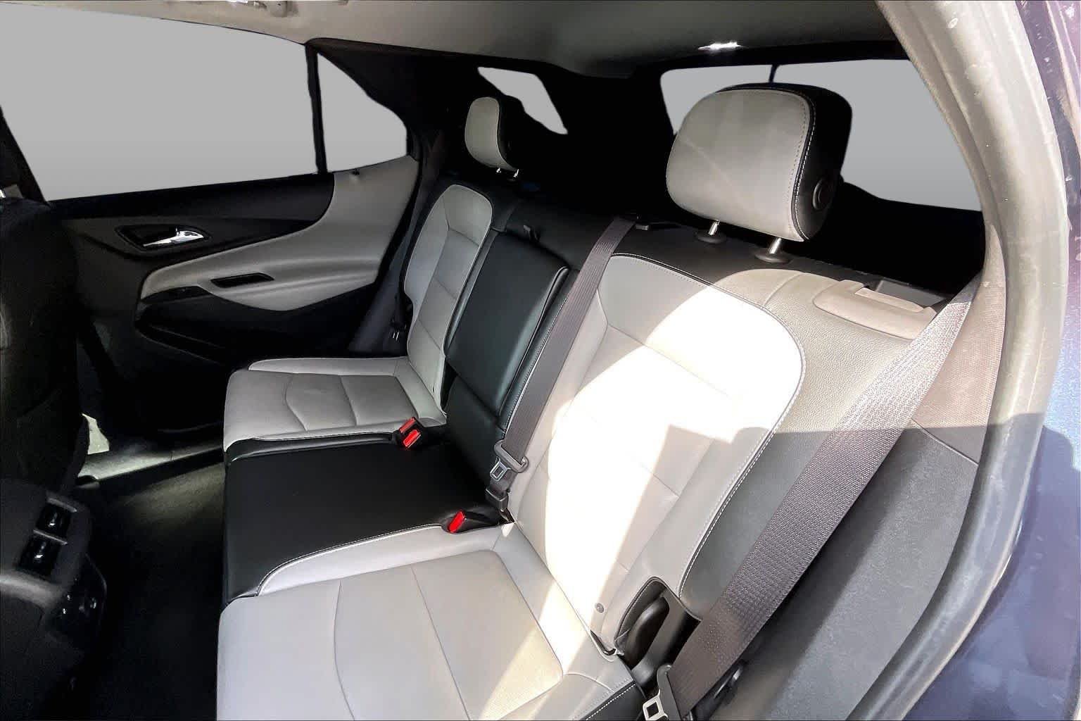 Used 2019 Storm Blue Metallic Chevrolet Premier image 20