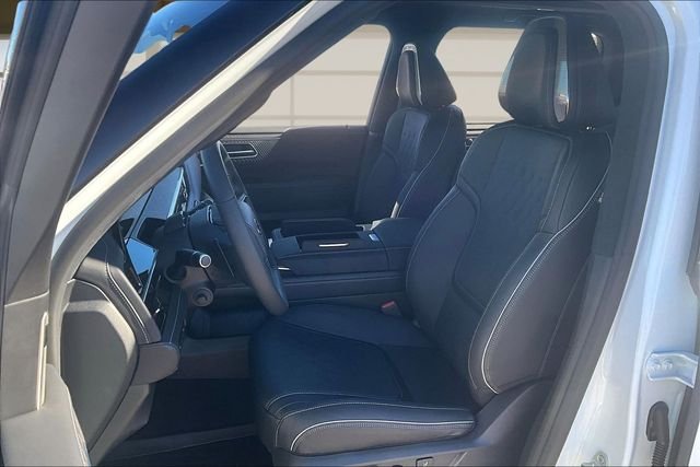2026 INFINITI QX80 Autograph - Photo 25