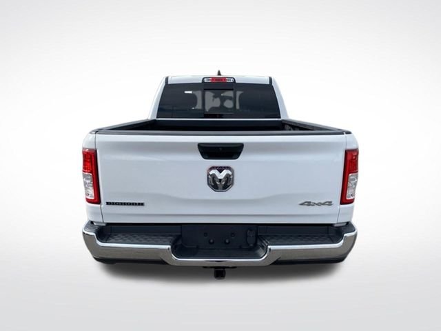 Used 2023 White Ram Big Horn/Lone Star image 4