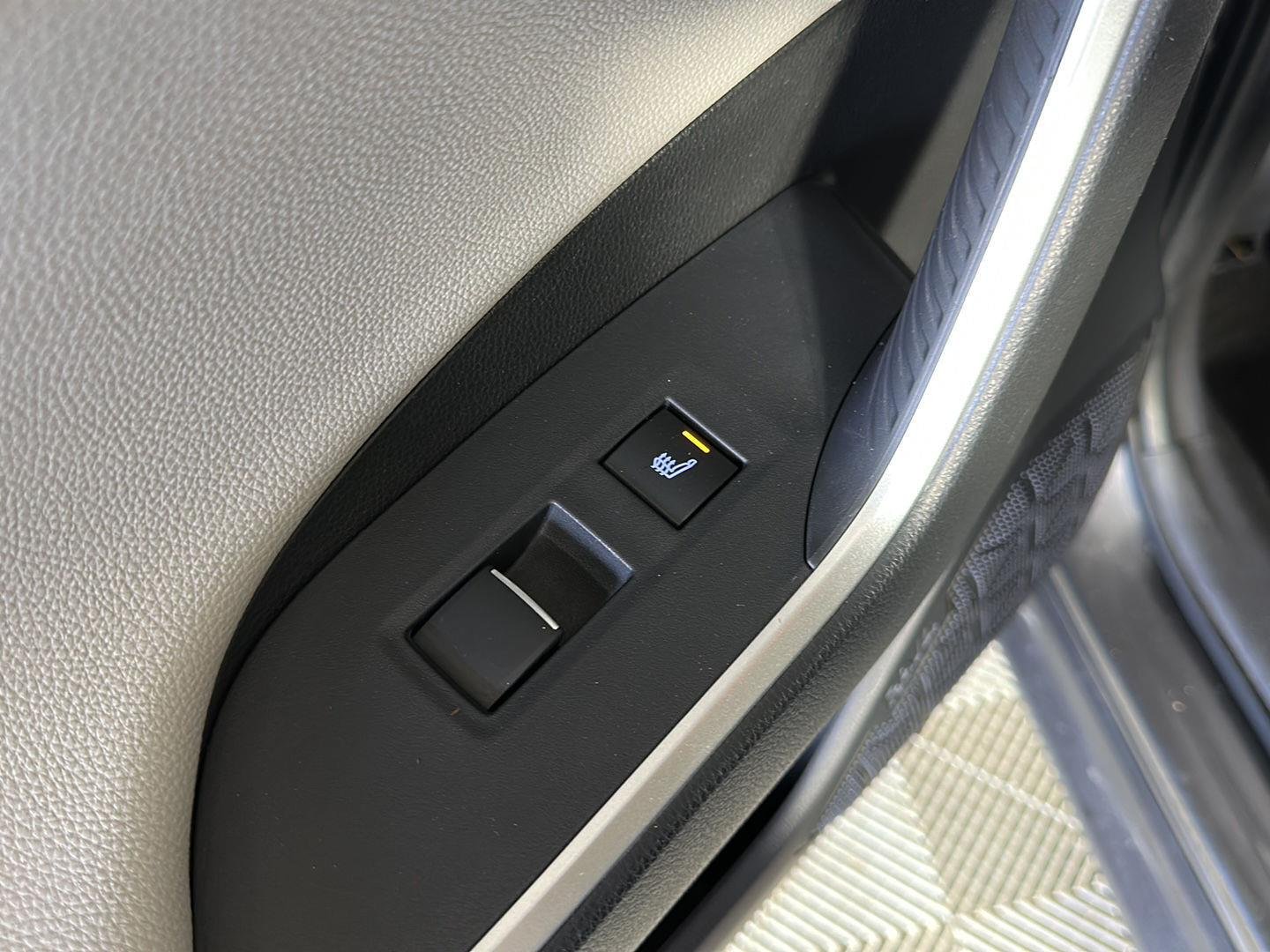 Used 2020 Magnetic Gray Metallic Toyota Limited image 23