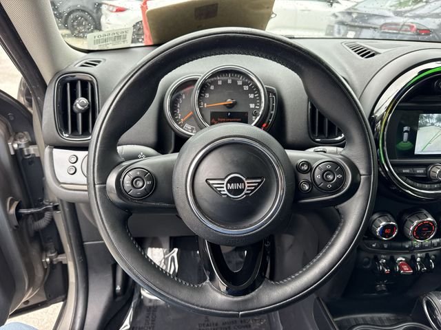 Used 2019 Silver MINI  image 14