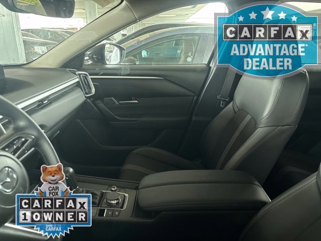 Certified Used 2026 Jet Black Mazda 2.5 S Preferred image 10