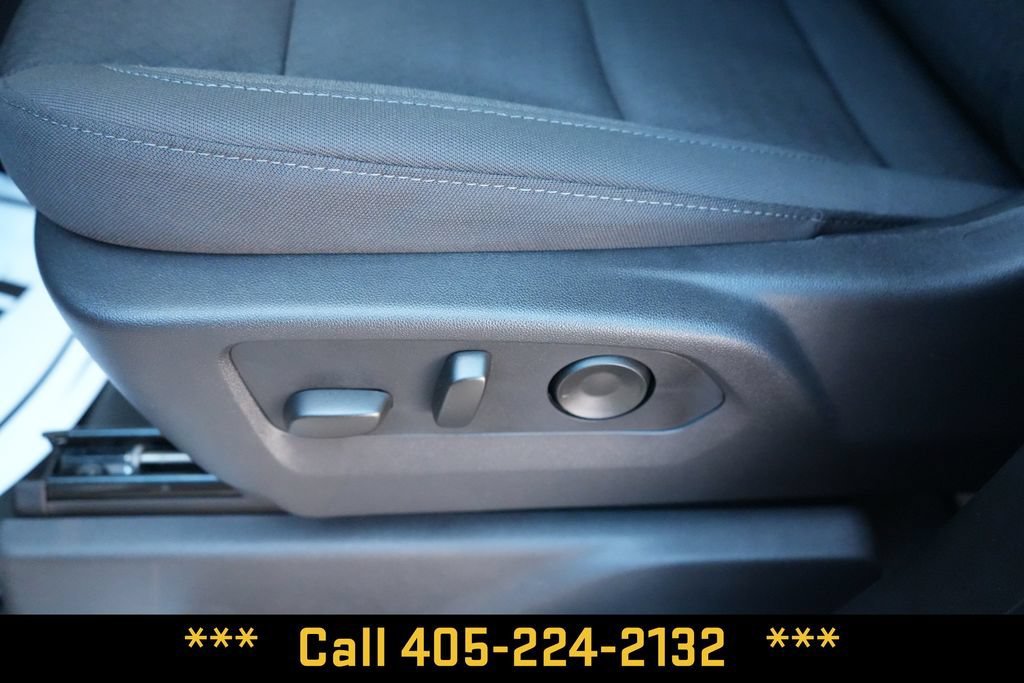 2026 Chevrolet Silverado 1500 LT - Photo 20