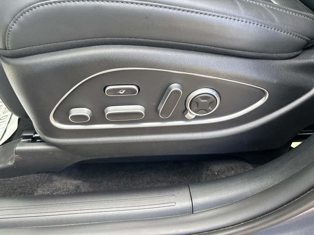 New 2026 Gray Hyundai Calligraphy image 20