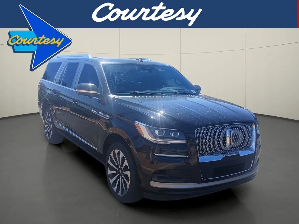2023 Lincoln Navigator Reserve L 4WD's photo