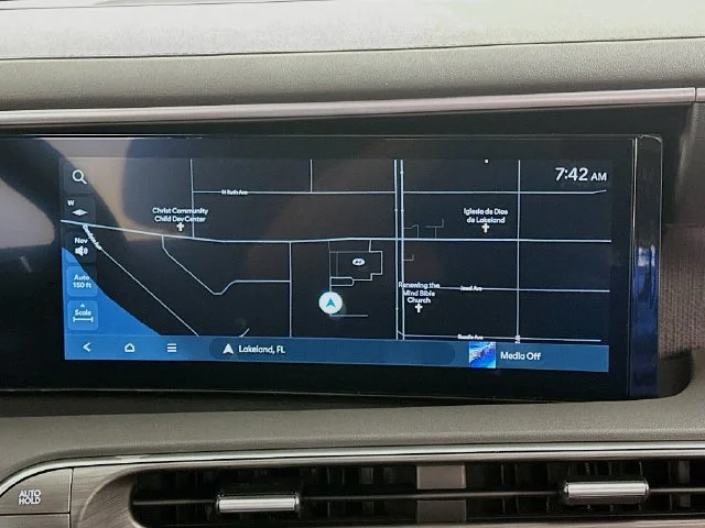 New 2026 Hyundai PALISADE SEL Premium