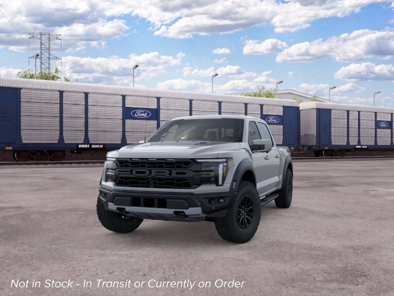New 2026 Avalanche Ford Raptor® image 2