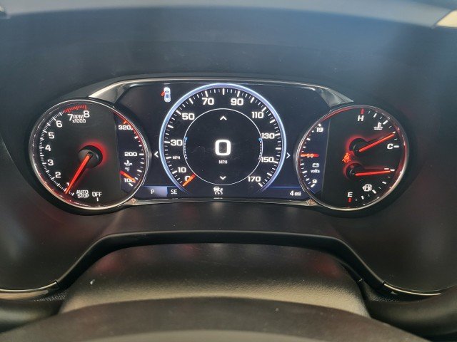 2026 Chevrolet Blazer RS - Photo 33