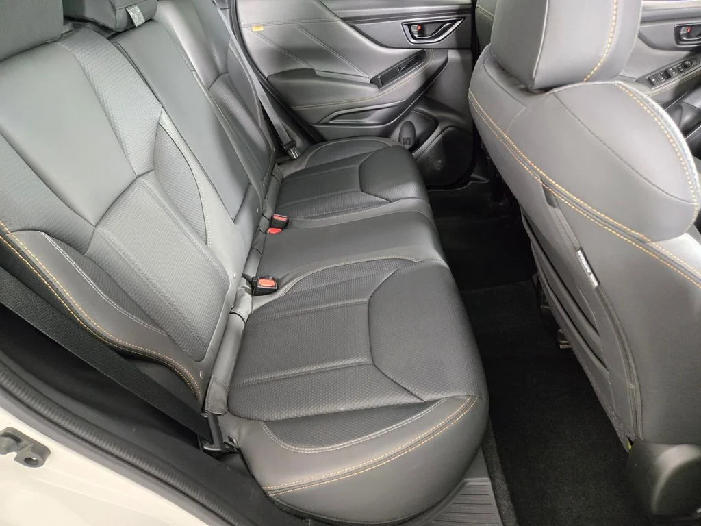 Certified Used 2023 White Subaru Wilderness image 21