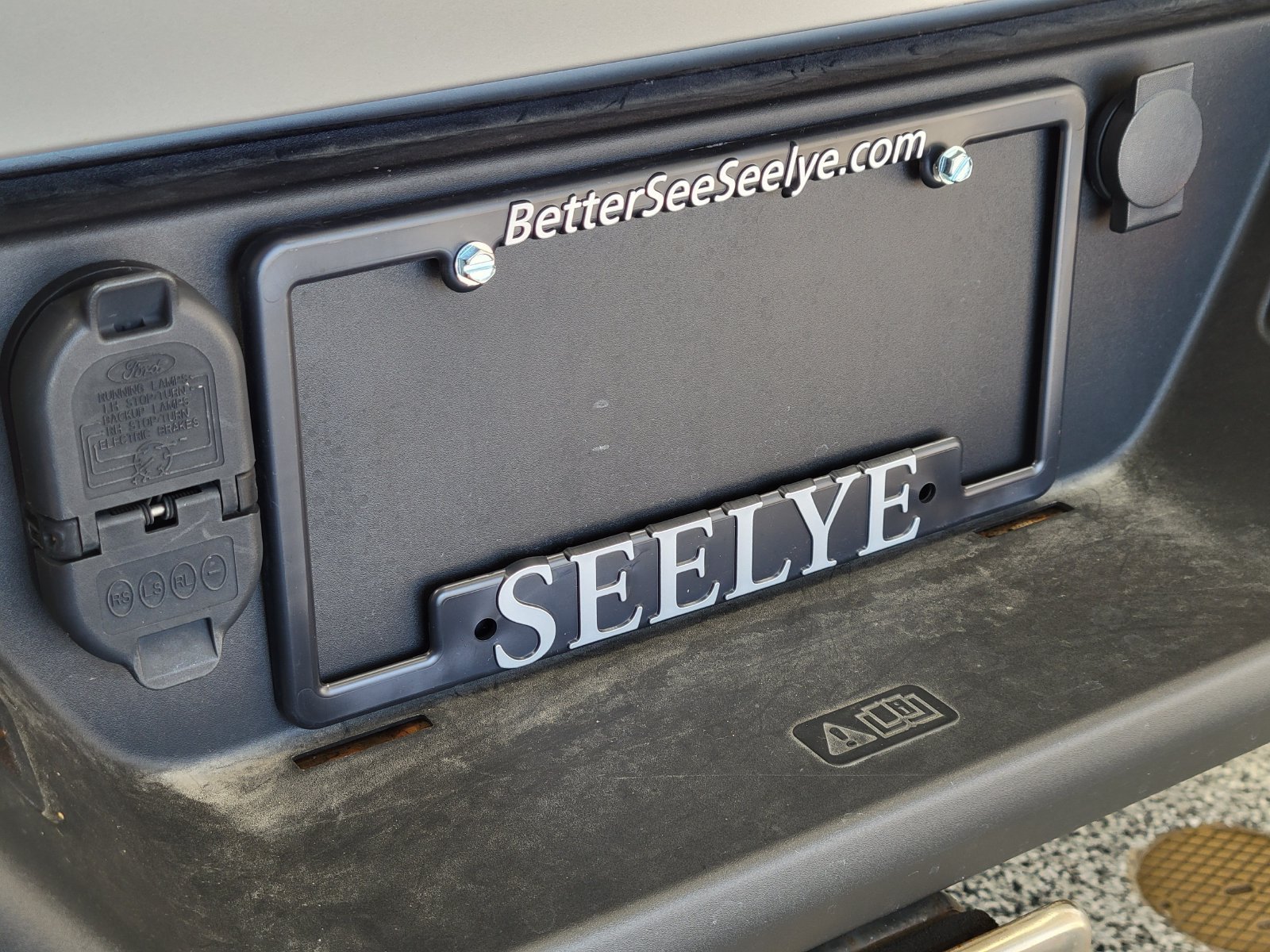 Used 2015 Silver Ford XLT image 30