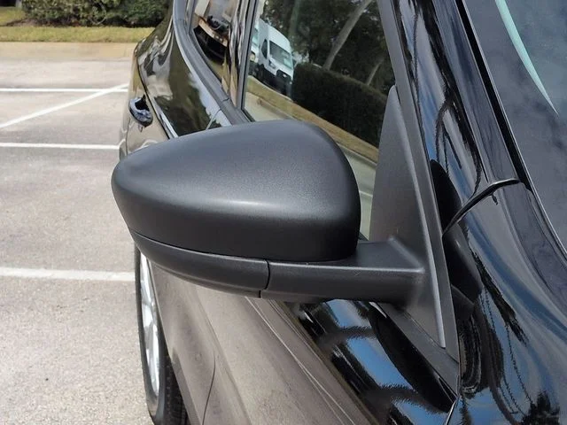 New 2026 Agate Black Metallic Ford Active® image 12