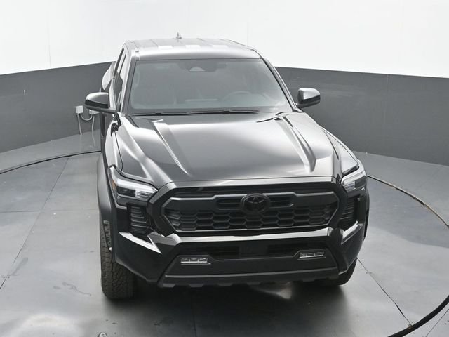 New 2026 Black Toyota TRD Off-Road image 27