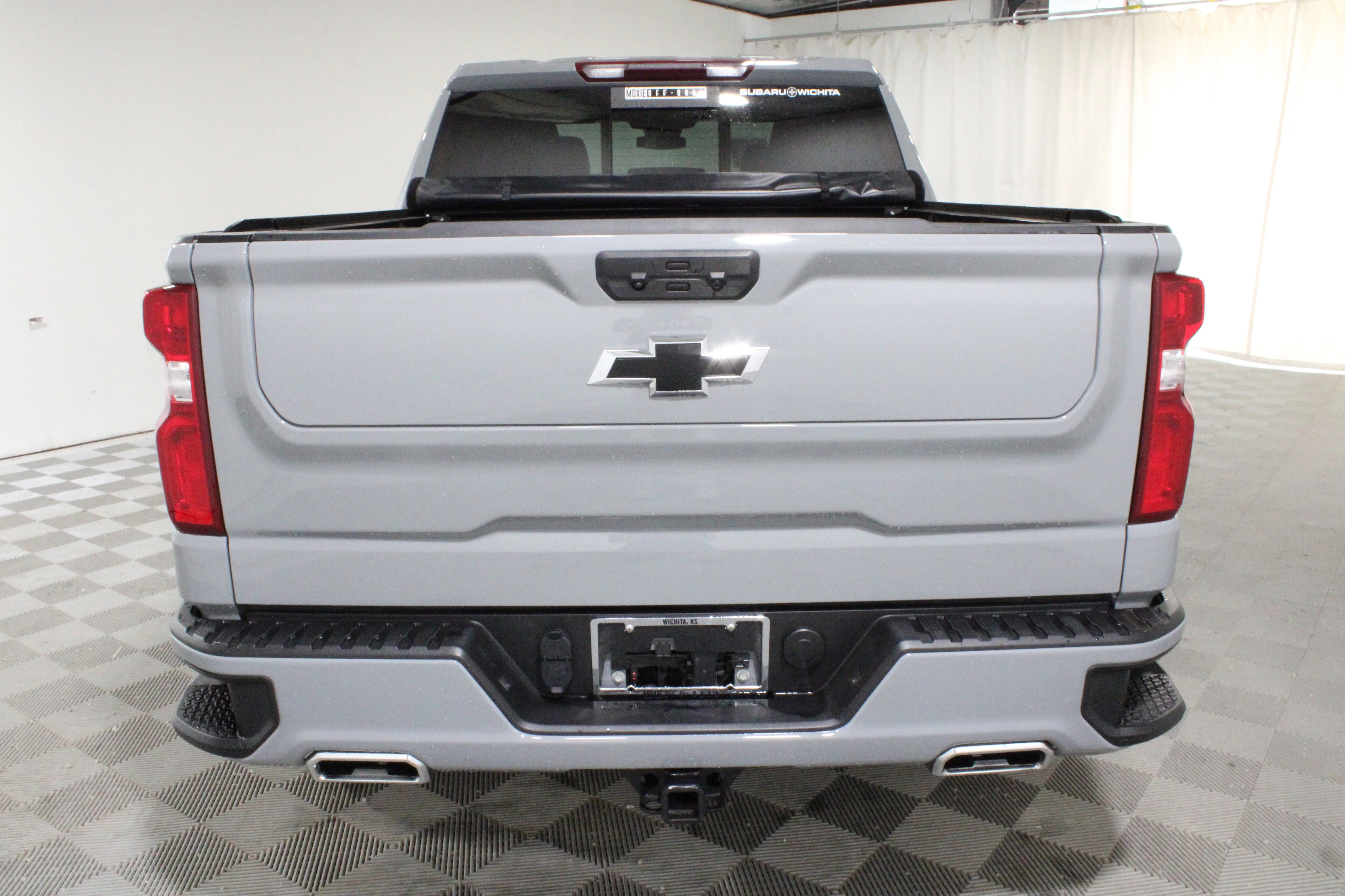 2024 Chevrolet Silverado 1500 RST - Photo 30