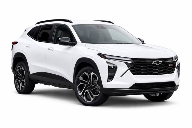 2024 Chevrolet Trax 2RS's photo
