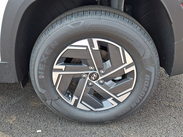 2026 Hyundai Tucson Blue SE - Photo 18