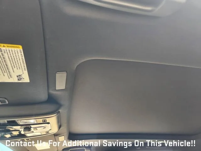 2026 GMC Yukon XL Denali - Photo 19
