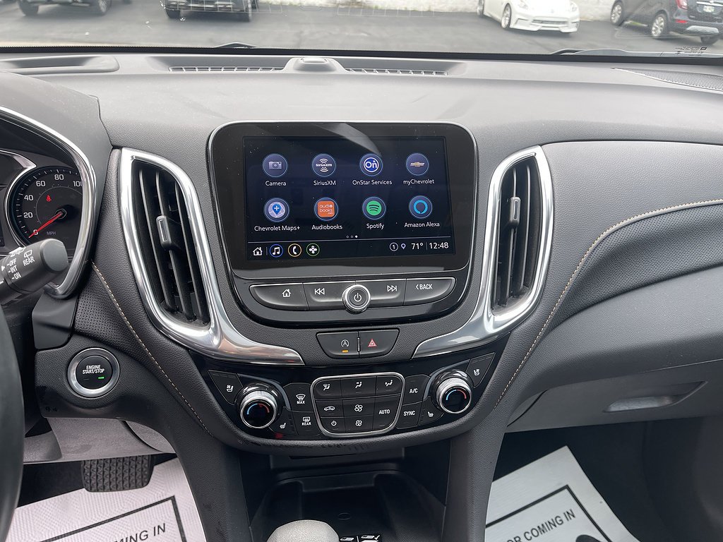 2024 Chevrolet Equinox Premier - Photo 27