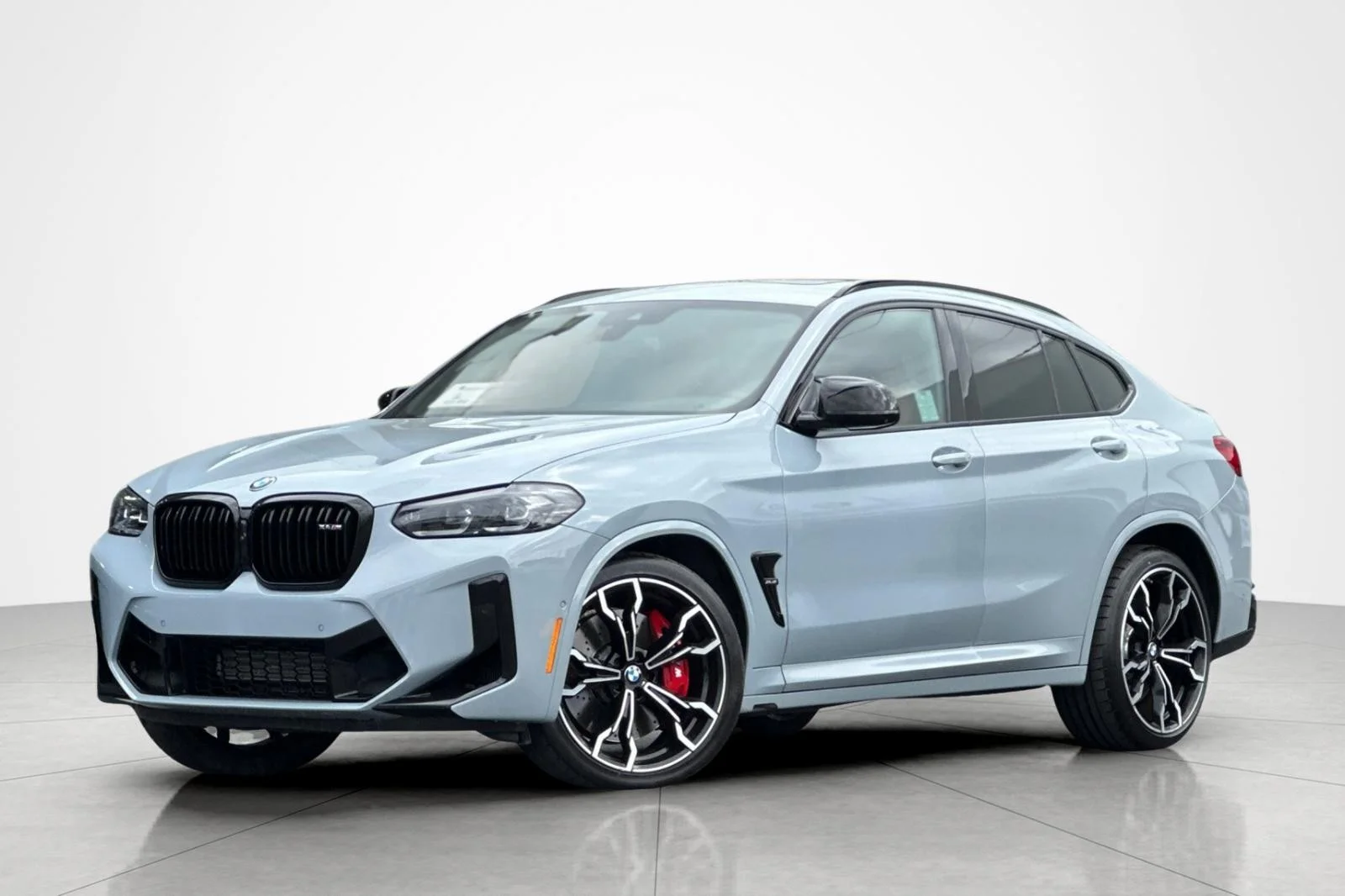 2023 BMW X4 M -'s photo