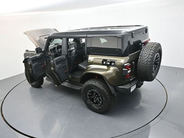New 2026 Shelter Green Metallic Ford Raptor® image 47