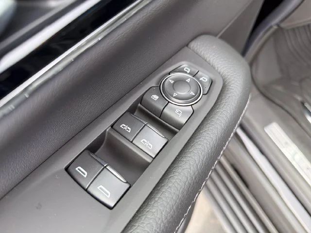 New 2026 Onyx Black GMC Denali image 13