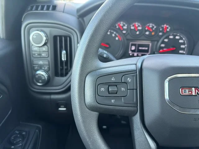 New 2026 Onyx Black GMC Pro image 29