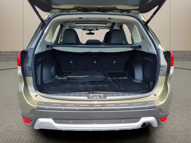 Used 2023 Brown Subaru Touring image 11