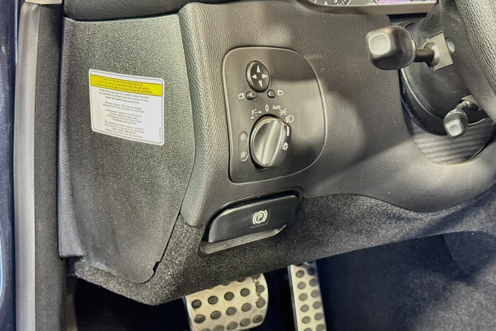 Used 2006 Black Mercedes-Benz 3.5L image 10