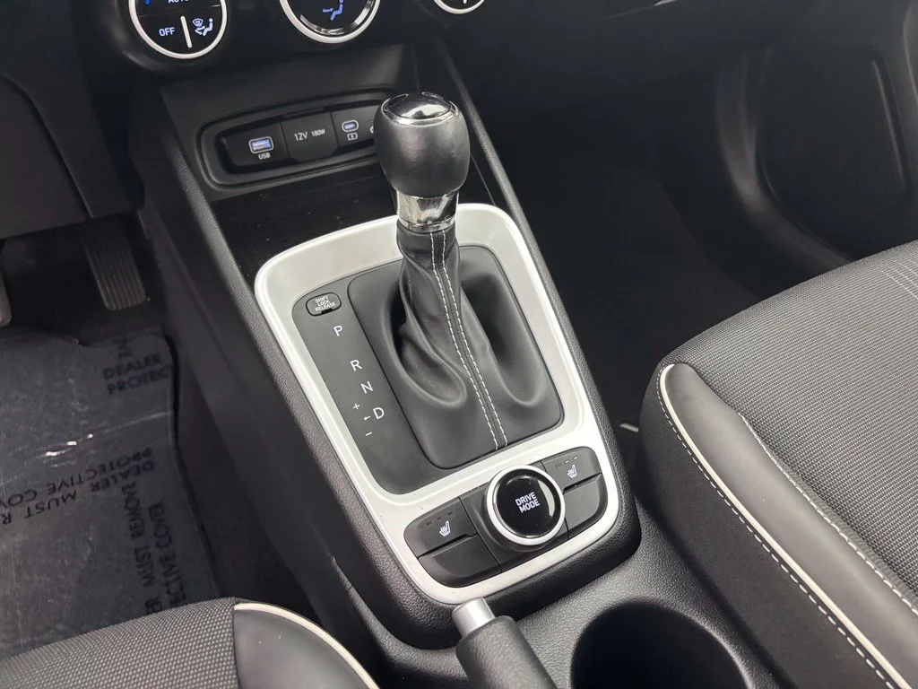 Used 2024 Gray Hyundai Limited image 26